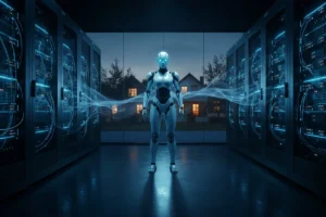 The Michigan Crucible: Data Centers, Humanoid Robots, and the Growing Backlash Against Chinese Automation