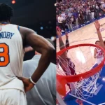 The Miracle at Madison Square Garden: OG Anunoby’s Heroics Seal Historic Finals Comeback