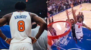 The Miracle at Madison Square Garden: OG Anunoby’s Heroics Seal Historic Finals Comeback