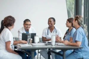 The Modern Pulse: Transforming Healthcare Procurement for Operational Resilience