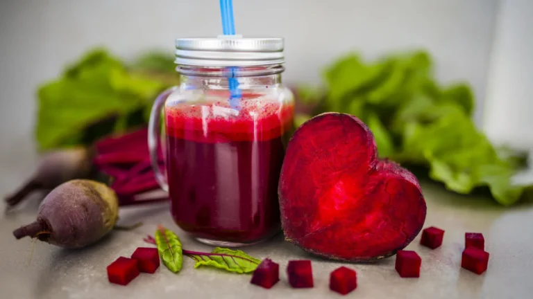 The Mouth-Heart Connection: How Beetroot Juice is Redefining Cardiovascular Health in Aging