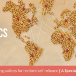 The New Geopolitics of Food: Navigating a Fractured Global Supply Chain