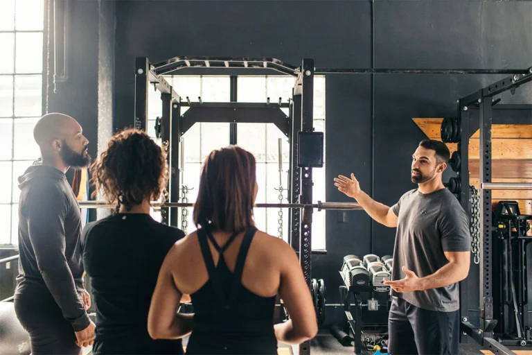 The New Standard: Why Men’s Health Coaching Must Evolve Beyond Aesthetics