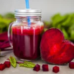 The Oral-Vascular Axis: How Beetroot Juice is Redefining Cardiovascular Health in Aging
