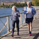 The Pace of Longevity: How ‘Super Movers’ Are Redefining Cognitive Aging
