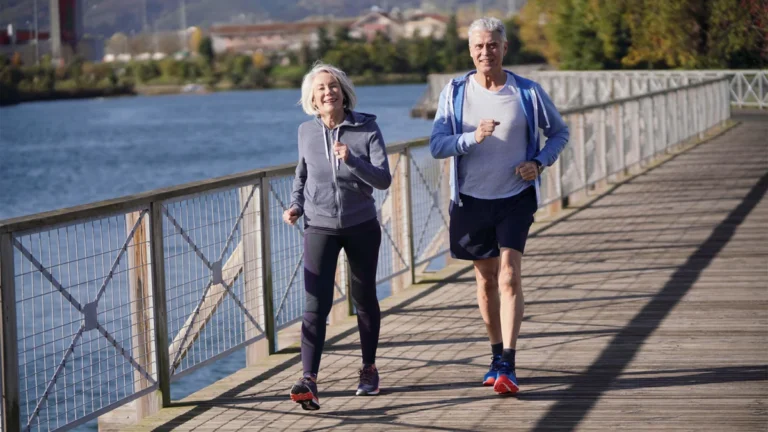 The Pace of Longevity: How ‘Super Movers’ Are Redefining Cognitive Aging