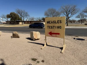 The Persistent Shadow: Utah’s Year-Long Battle with Measles and the Future of U.S. Immunity