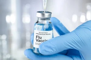 The Power of Prevention: New Harvard Study Quantifies the Impact of Pediatric Flu Vaccines