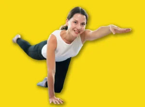 The Power of Your Own Resistance: Why Bodyweight Training is the Gold Standard for Muscle After 60