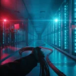 The Power Struggle: AI’s Voracious Appetite and the Future of the American Grid