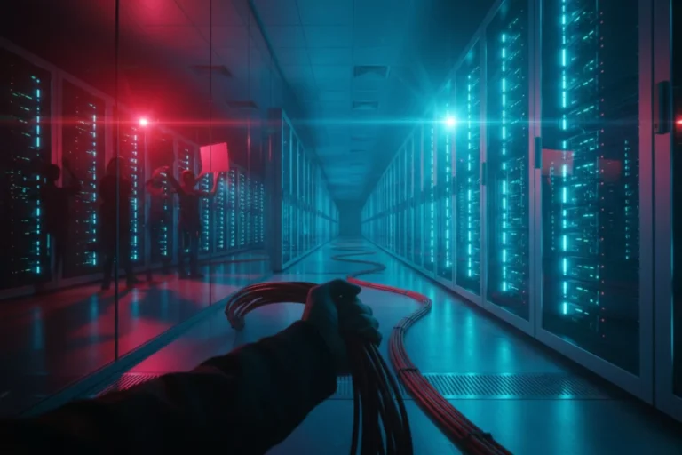 The Power Struggle: AI’s Voracious Appetite and the Future of the American Grid