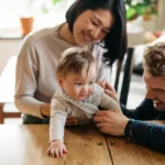 The Precision Revolution: Transforming Maternal Health Outcomes Through Advanced Data Analytics