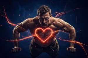 The Push-Up Prescription: How Muscular Endurance Predicts Cardiovascular Longevity