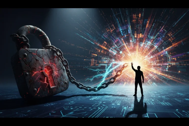 The Quiet Siege: How New Federal AI Licensing Mandates Are Reshaping the Digital Frontier