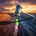 The Rare Earth Arms Race: Legal Battles and the Quest for U.S. Mineral Sovereignty