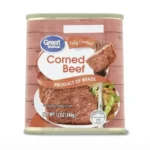 The Resurgence of the Pantry Classic: A Comprehensive Guide to the Best Canned Corned Beef