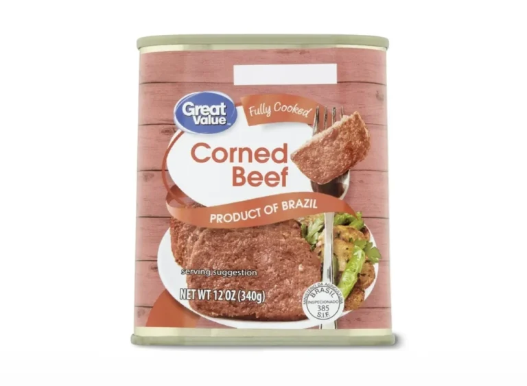 The Resurgence of the Pantry Classic: A Comprehensive Guide to the Best Canned Corned Beef