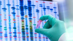 The Rising Tide: How Genetic Testing is Transforming the Future of ALS Care