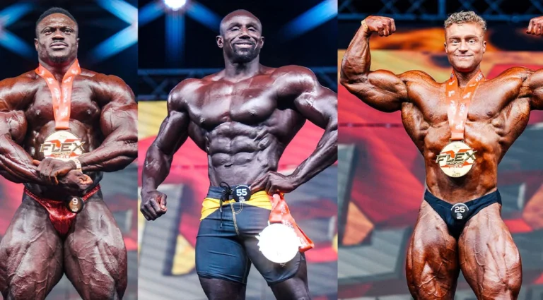 The Road to Las Vegas: Highlights and Analysis of the 2026 Flex Weekend Italy Pro