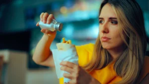 The Salt Shaker Dilemma: Understanding the Habits Fueling Global Hypertension