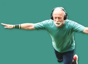 The Science of Stability: Four Essential Single-Leg Moves to Assess Your Longevity and Functional Fitness