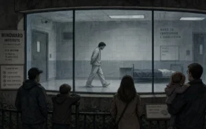 The Shadow of the Ward: A Case Study in Iatrogenic Harm and the Failures of Modern Psychiatry
