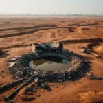 The Shadow of War: Legal and Humanitarian Fallout from the Strike on Iran’s Water Infrastructure