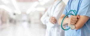 The Silent AI Revolution: Why Clinicians are Outpacing Health System Administration