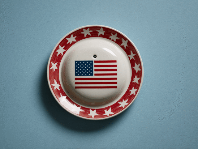 The Silent Crisis: Dismantling America’s Food Safety Infrastructure