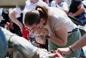 The Silent Crisis: Europe Grapples with a Staggering Toll of Preventable Heat-Related Deaths