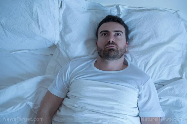 The Silent Crisis: How Relationship Insecurity is Hijacking Your Sleep and Health