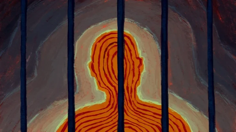 The Silent Crisis: Medetomidine Withdrawal and the Deadly Failure of the American Jail System