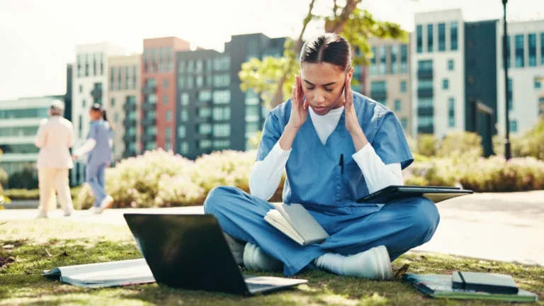 The Silent Crisis: Navigating Moral Injury and Burnout in Modern Medical Education