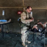 The Silent Crisis: Why America’s Military Medical Readiness is Collapsing