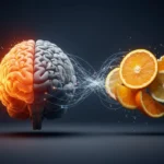 The Silent Erosion: How Vitamin C and Lifestyle Choices Shape the Aging Brain
