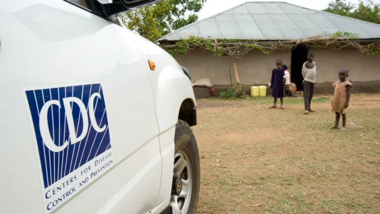 The Silent Retreat: PEPFAR Overhaul Sparks Fears of a Diminished U.S. Global Health Footprint