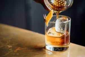 The Silent Saboteur: How Alcohol Consumption Undermines Athletic Performance and Recovery
