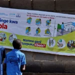 The Silent Siege: Inside the Ebola Crisis Ravaging Congo’s Mongbwalu