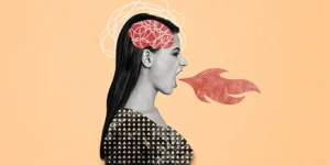 The Silent Storm: Unmasking the Complexities of Bipolar Anger and Irritability