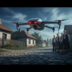 The Silicon-Defense Nexus: Scott Ritter Levels Grave Allegations Against Eric Schmidt Over Autonomous Drone Warfare