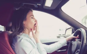 The "Sleepiness Fingerprint": Breakthrough Saliva Test Identifies Sleep Deprivation with 94% Accuracy