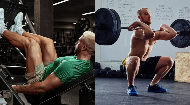 The Squat Myth: Why Your Anatomy May Be Declaring War on Your Barbell