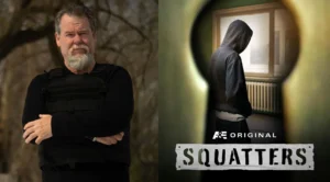 The "Squatter Hunter": How Flash Shelton is Navigating the Legal Gray Zones of Property Rights