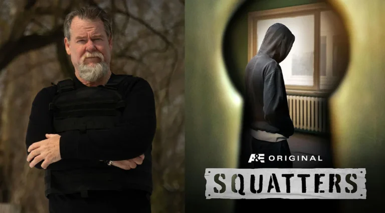 The "Squatter Hunter": How Flash Shelton is Navigating the Legal Gray Zones of Property Rights