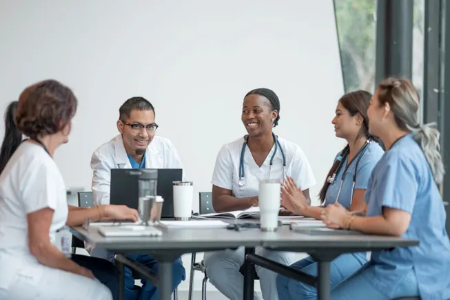 The Strategic Pivot: Modernizing Healthcare Procurement in an Era of Uncertainty