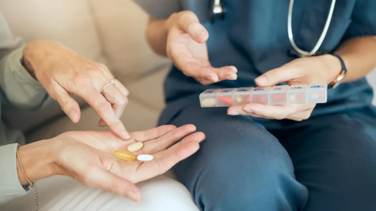 The Supplement Paradox: Navigating Nutritional Needs in Later Life