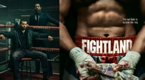 The Sweet Science of Vengeance: Inside STARZ’s High-Stakes Crime Drama ‘Fightland’