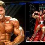 The Titan’s Failed Flex: The Rise and Fall of Vince McMahon’s World Bodybuilding Federation