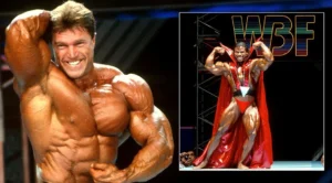 The Titan’s Failed Flex: The Rise and Fall of Vince McMahon’s World Bodybuilding Federation
