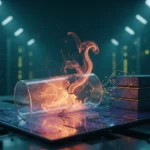 The Tungsten Hexafluoride Crisis: The Silent Catalyst for a Global Memory Meltdown